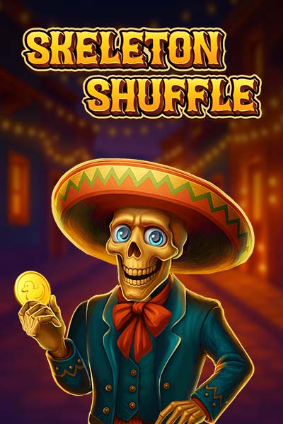 Skeleton Shuffle