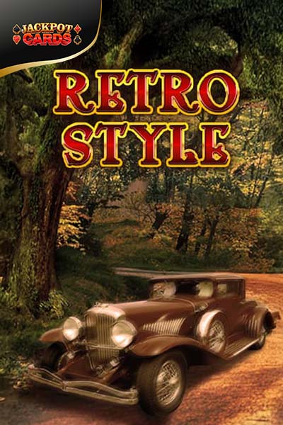 Retro Style