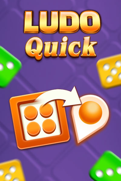 Ludo Quick