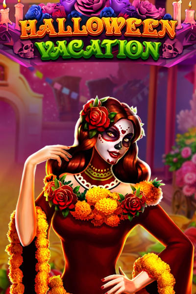 Halloween Vacation