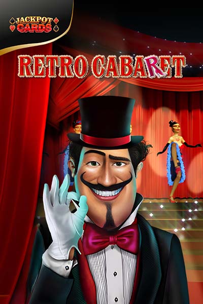Retro Cabaret